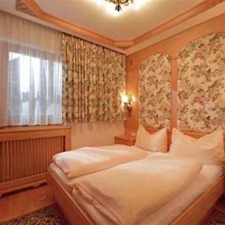 Apartment Haus Ager