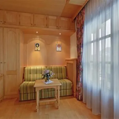 Haus Ager Apartment Söll