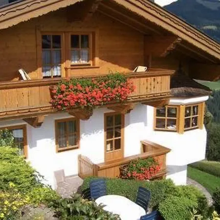 Apartment Haus Ager *