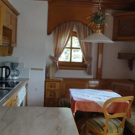 Apartment Haus Ager Söll