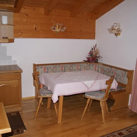 Apartment Haus Ager Söll