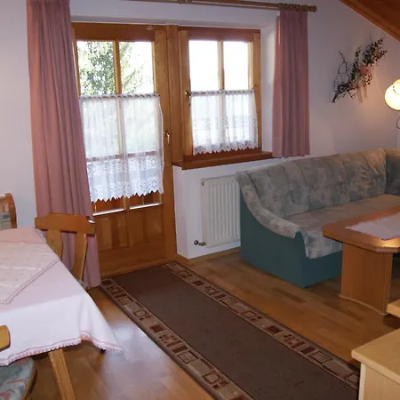 Apartment Haus Ager Söll