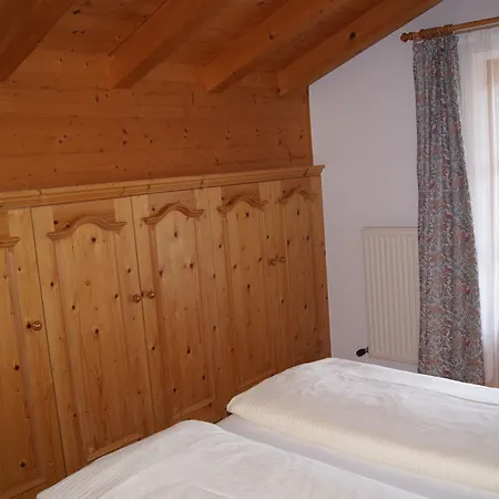 Apartment Haus Ager *