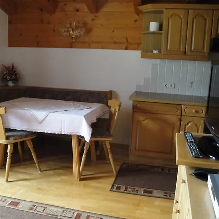 Apartment Haus Ager Söll